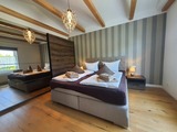 Ferienwohnung in Bastorf - Ferienwohnung Schwalbe - Bild 1