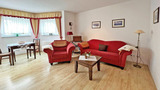 Ferienwohnung in G&ouml;hren - Villa Vivien, Ostsee H&uuml;hnergott App. 3 - Bild 1