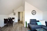Ferienwohnung in Heiligenhafen - Tohuus 5 - Wittrockstr. 7 Wohnung 5 - Bild 2