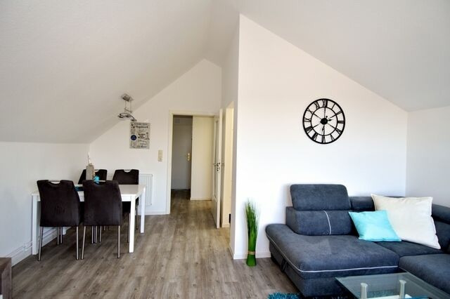 Ferienwohnung in Heiligenhafen - Tohuus 5 - Wittrockstr. 7 Wohnung 5 - Bild 2