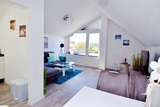 Ferienwohnung in Heiligenhafen - Tohuus 5 - Wittrockstr. 7 Wohnung 5 - Bild 3