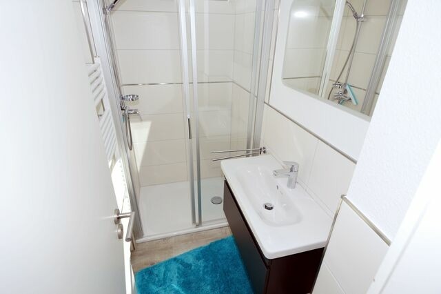 Ferienwohnung in Heiligenhafen - Tohuus 5 - Wittrockstr. 7 Wohnung 5 - Bild 6