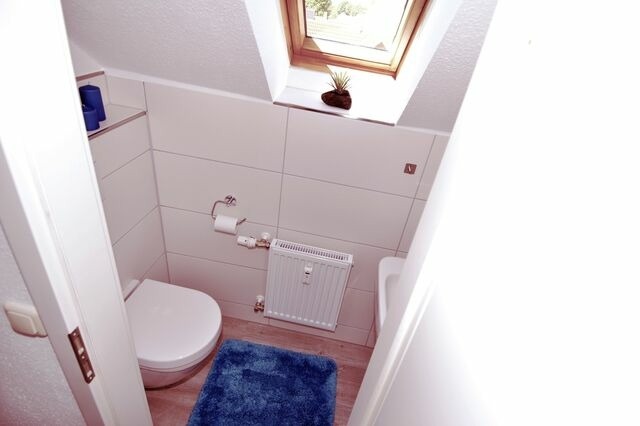 Ferienwohnung in Heiligenhafen - Tohuus 5 - Wittrockstr. 7 Wohnung 5 - Bild 7