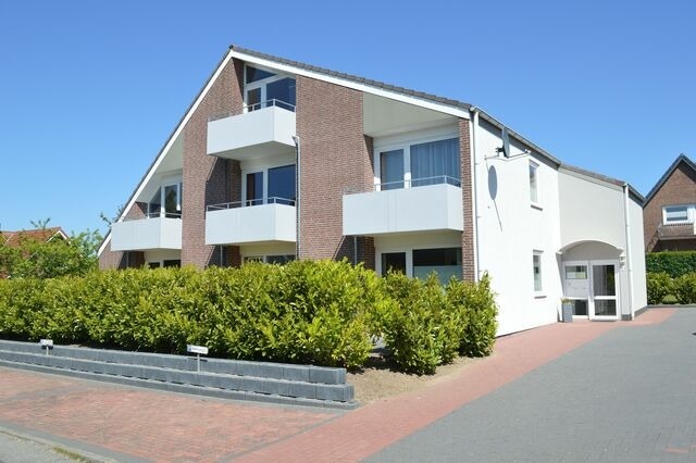 Ferienwohnung in Heiligenhafen - Tohuus 5 - Wittrockstr. 7 Wohnung 5 - Bild 10