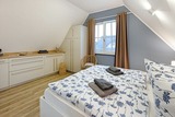 Ferienhaus in Zierow - Reethaus "Pier83" - Bild 10