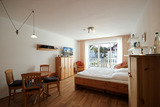 Ferienwohnung in Baabe - Haus Ostseeluft, Whg. 4 H&uuml;hnergott - Bild 1