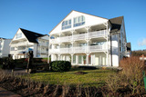 Ferienwohnung in Baabe - Haus Ostseeluft, Whg. 4 H&uuml;hnergott - Bild 2