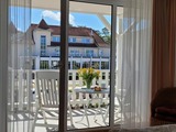 Ferienwohnung in Baabe - Haus Ostseeluft, Whg. 4 H&uuml;hnergott - Bild 3