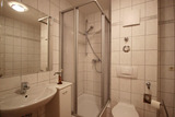 Ferienwohnung in Baabe - Haus Ostseeluft, Whg. 4 H&uuml;hnergott - Bild 10