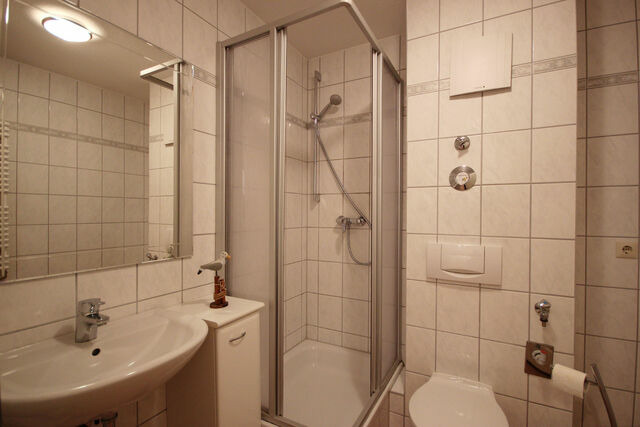 Ferienwohnung in Baabe - Haus Ostseeluft, Whg. 4 H&uuml;hnergott - Bild 10