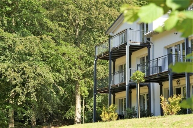 Ferienwohnung in Sellin - Haus Waldidyll, K&uuml;stenflair - Bade- & Erlebniswelt t&auml;glich inklusive - Bild 3