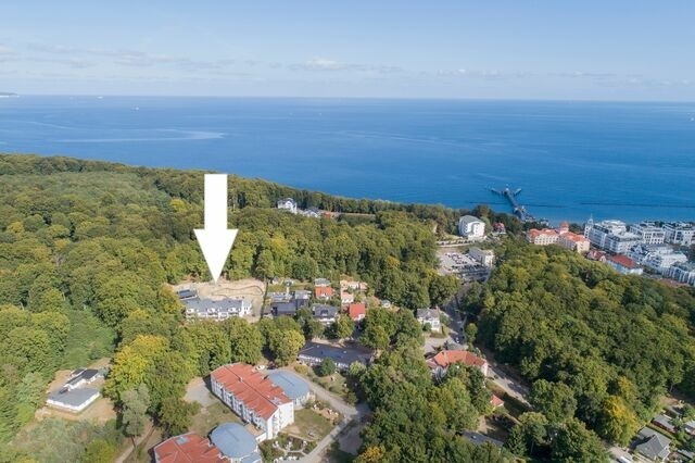 Ferienwohnung in Sellin - Haus Waldidyll, K&uuml;stenflair - Bade- & Erlebniswelt t&auml;glich inklusive - Bild 4