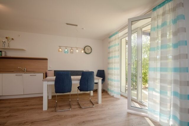 Ferienwohnung in Sellin - Haus Waldidyll, K&uuml;stenflair - Bade- & Erlebniswelt t&auml;glich inklusive - Bild 12