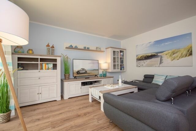 Ferienwohnung in Sellin - Haus Waldidyll, K&uuml;stenflair - Bade- & Erlebniswelt t&auml;glich inklusive - Bild 16