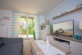 Ferienwohnung in Sellin - Haus Waldidyll, K&uuml;stenflair - Bade- & Erlebniswelt t&auml;glich inklusive - Bild 17