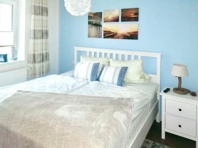 Ferienwohnung in Sellin - Haus Waldidyll, K&uuml;stenflair - Bade- & Erlebniswelt t&auml;glich inklusive - Bild 22