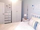Ferienwohnung in Sellin - Haus Waldidyll, K&uuml;stenflair - Bade- & Erlebniswelt t&auml;glich inklusive - Bild 23