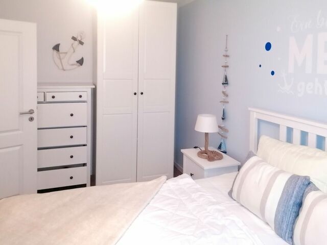 Ferienwohnung in Sellin - Haus Waldidyll, K&uuml;stenflair - Bade- & Erlebniswelt t&auml;glich inklusive - Bild 23