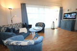 Ferienwohnung in Binz - Haus Jahreszeiten, Whg. 37 - Bild 1