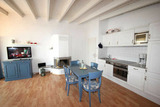 Ferienwohnung in Binz - Haus Jahreszeiten, Whg. 37 - Bild 4
