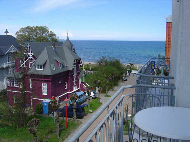 Ferienwohnung in Binz - Haus Jahreszeiten, Whg. 37 - Bild 5