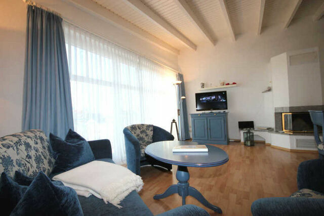 Ferienwohnung in Binz - Haus Jahreszeiten, Whg. 37 - Bild 7