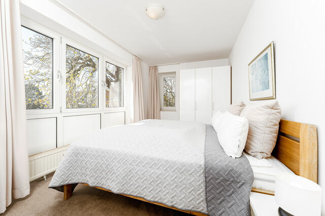Ferienwohnung in Niendorf/Ostsee - Ostseeblick, App. 10 - Bild 3