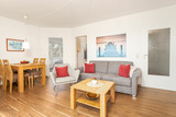 Ferienwohnung in Niendorf/Ostsee - Ostseeblick, App. 10 - Bild 5