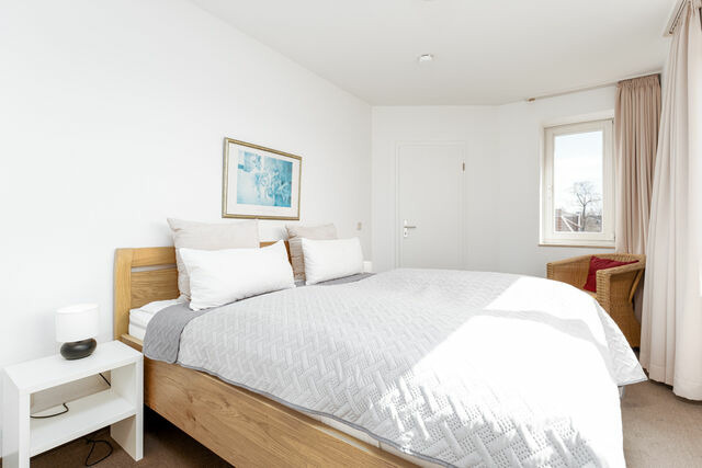 Ferienwohnung in Niendorf/Ostsee - Ostseeblick, App. 10 - Bild 6