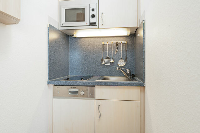 Ferienwohnung in Niendorf/Ostsee - Ostseeblick, App. 10 - Bild 7