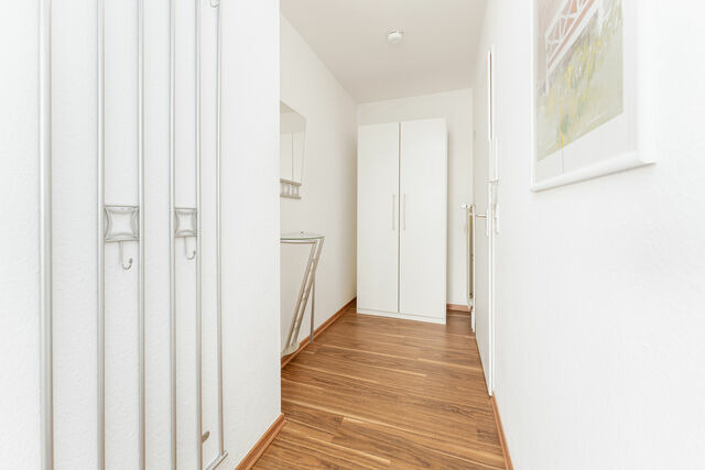 Ferienwohnung in Niendorf/Ostsee - Ostseeblick, App. 10 - Bild 9