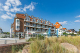 Ferienwohnung in Niendorf/Ostsee - Ostseeblick, App. 10 - Bild 10