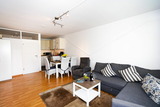 Ferienwohnung in Sierksdorf - Seebrise - Bild 3