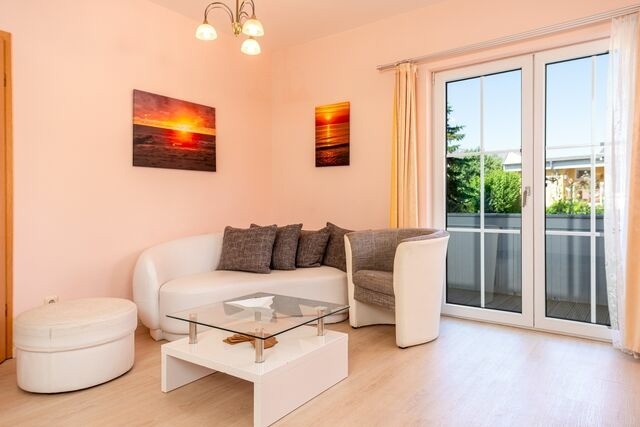 Ferienwohnung in Sellin - Ferienwohnung "Albatros" - Bild 5