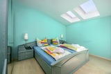 Ferienwohnung in Sellin - Ferienwohnung "Albatros" - Bild 12