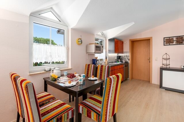 Ferienwohnung in Sellin - Ferienwohnung "Albatros" - Bild 14