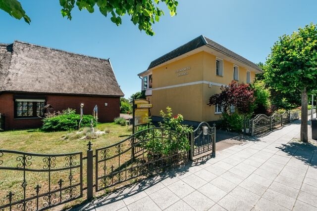 Ferienwohnung in Sellin - Ferienwohnung "Albatros" - Bild 19