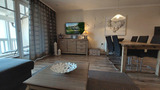 Ferienwohnung in Binz - D&uuml;nenpark Binz, Whg. 17 - Bild 8