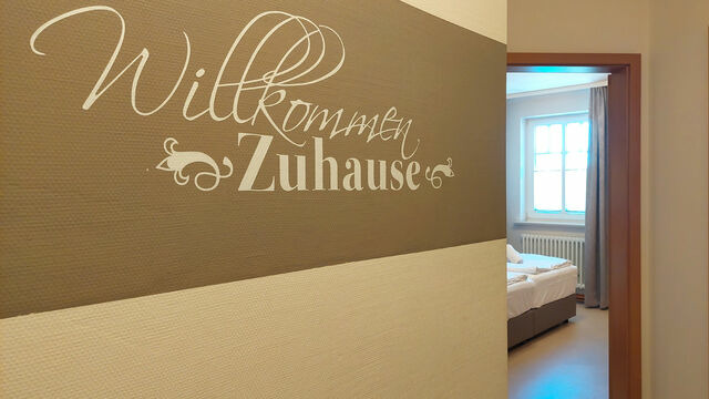 Ferienwohnung in Binz - D&uuml;nenpark Binz, Whg. 17 - Bild 12