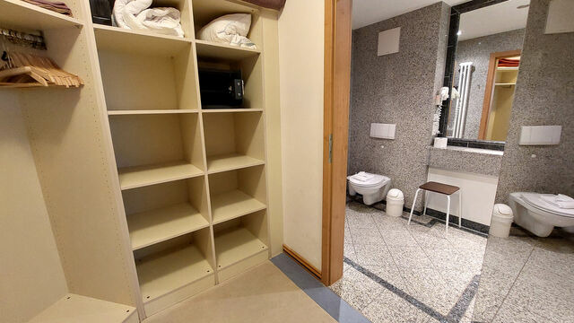 Ferienwohnung in Binz - D&uuml;nenpark Binz, Whg. 17 - Bild 15