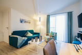 Ferienwohnung in Prerow - Am Park 24 - Bild 2