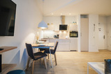 Ferienwohnung in Prerow - Am Park 24 - Bild 3