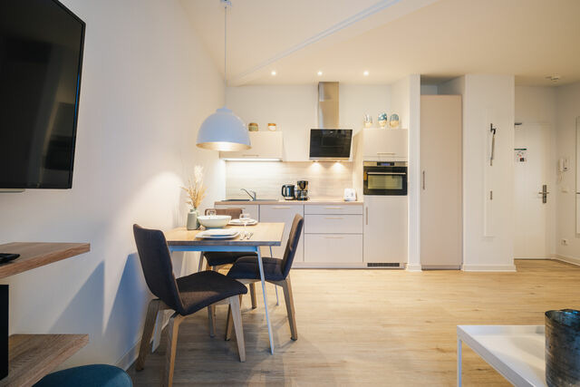Ferienwohnung in Prerow - Am Park 24 - Bild 3