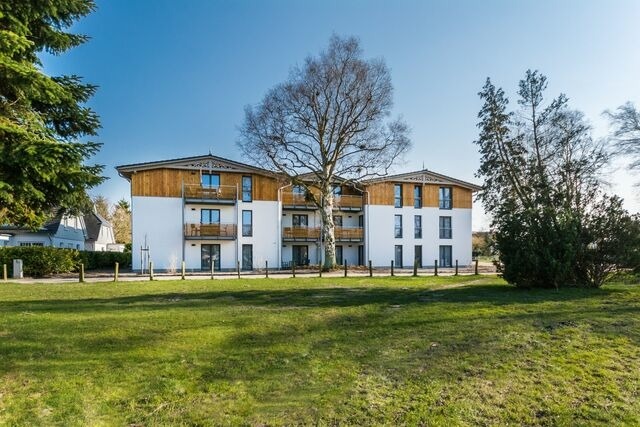 Ferienwohnung in Prerow - Am Park 24 - Bild 7