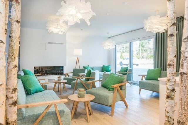 Ferienwohnung in Prerow - Am Park 24 - Bild 9