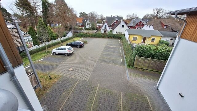 Ferienwohnung in Prerow - Am Park 24 - Bild 13
