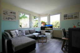 Neu S&uuml;llitz, Bungalow 50