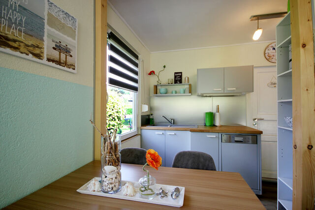 Ferienhaus in Serams - Neu S&uuml;llitz, Bungalow 50 - Bild 5