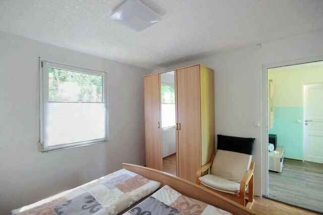 Ferienhaus in Serams - Neu S&uuml;llitz, Bungalow 50 - Bild 8