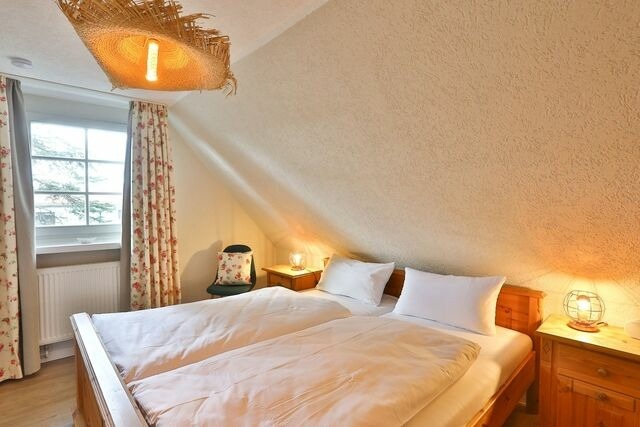 Ferienwohnung in Middelhagen - Ferienwohnung "Am Gutshof" - Bild 10